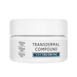 Mary's Medicinals- 1:1:1 THC:CBD:CBG - The Formula Compound