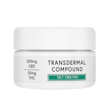 Mary's Medicinals - 10:1 CBD:THC - CBD Rich Compound 