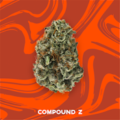 VIVID - COMPOUND Z 3.5 GRAMS