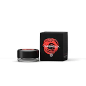 Superflux | Concentrates | Candy Jam Budder | 1g | Cured Resin