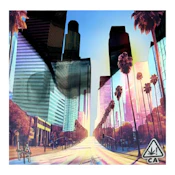 LA Family Farms - Rosin - Straw Guava - Concentrates - 1.0g