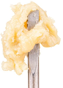 Leiffa - Leiffa | Papaya Smash | 2g | Cold Cure Live Rosin