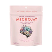 MicroJoy Concentrate Gummies 5pk