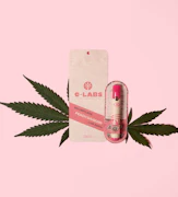 C-Labs | .5 Gram Vape System | Peach Daiquiri