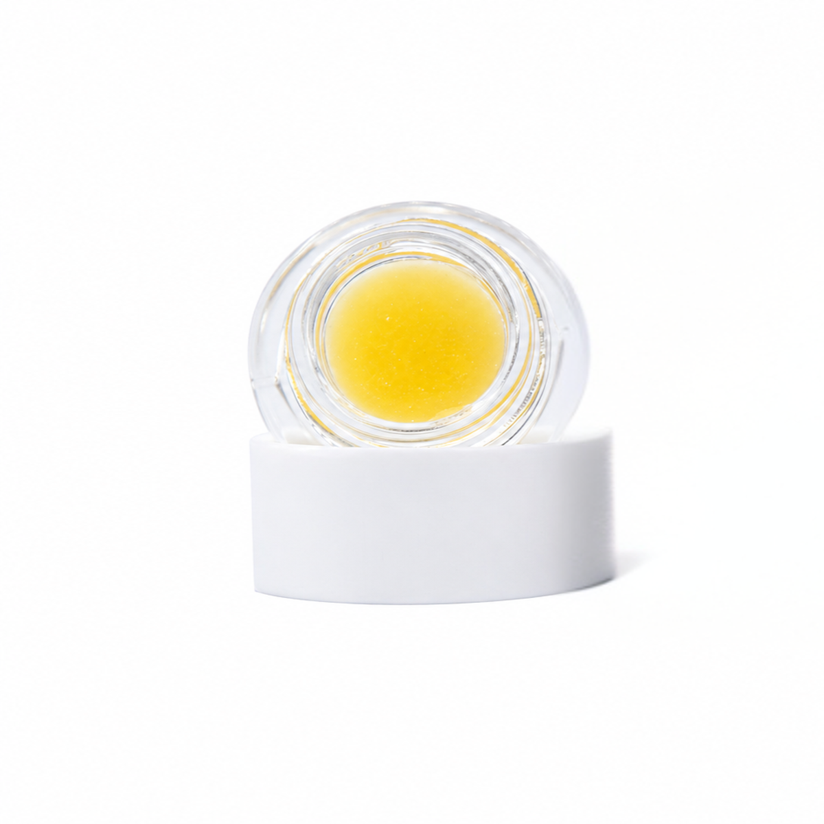 Bobsled Live Resin Sugar · Guava