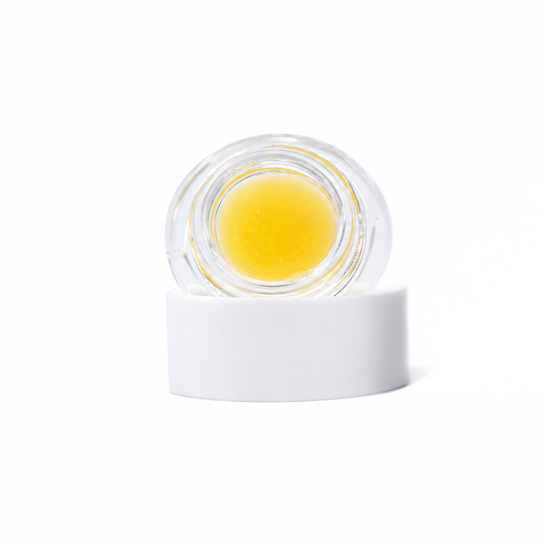 Bobsled Live Resin Sugar · Original Sour Diesel