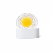 Bobsled - Live resin Sugar ( wax) - double mint - 1G