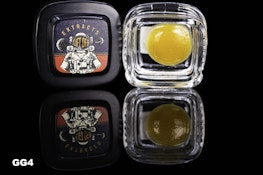 HLF - Lift Off Extracts Gorilla Glue LR Blonde Batter - 1g