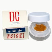 Gelato Cake Live Sugar 1g