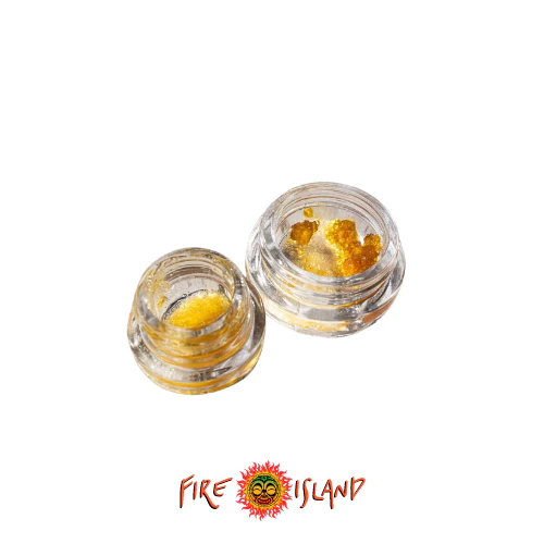 Five Star Extracts - Larry OG 7g Nug Run Sugar Sauce Baller Bucket - FIVE STAR EXTRACTS Main Image