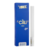 Cones | 3pk Rice 1g Capacity | Vibes