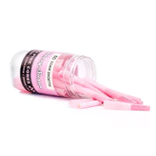 50pk - Pink Shorty's - 53mm - Blazy Susan