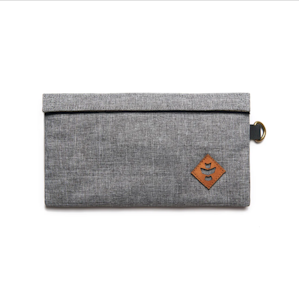 Revelry Supply - Revelry | Confidant | Crosshatch Grey