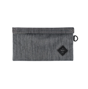 Revelry | Confidant | Striped Dark Grey