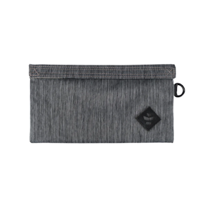 Revelry Supply - Revelry | Confidant | Striped Dark Grey