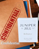 Juniper Jill - Confidential - Prerolls - 3g