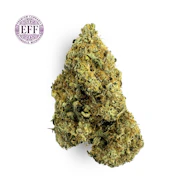 Confiscated Chem Bulk Flower - EFF! (FIRE ISLAND)