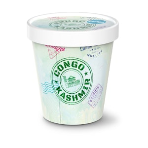 COOKIES - Cookies | Congo Kashmir | 3.5g Flower Tub