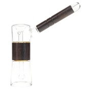 Connect Ebony Bubbler