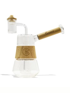 Connect - Connect | Bubbler Rig | Bamboo