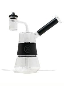 Connect - Connect | Bubbler Rig | Ebony