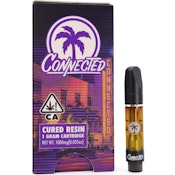 Biscotti 1g Cured Resin Cart - Connected