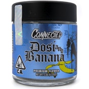 Dosi & Banana 3.5g Jar - Connected