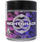 Nightshade 3.5g Jar - Connected 