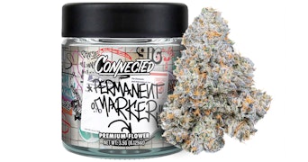 Connected - Permanent Marker Indoor - 3.5g