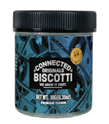 Connected - 10g - Biscotti