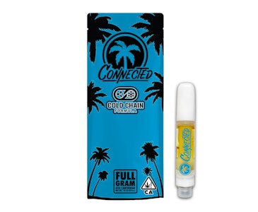 ALIEN LABS - Connected 1g Jack of Diamonds Cold Chain Cart