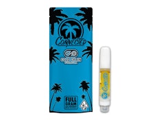 Connected 1g Ghost OG Cold Chain Cart