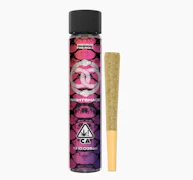 Connected Preroll 1g NightShade
