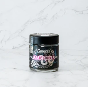 Connected - Connected 3.5g Ambrozia