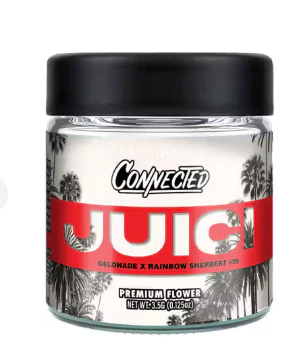 Connected - Connected 3.5g JUICI Main Image