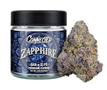 Connected 3.5g Zapphire