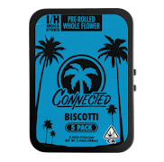 Connected Cannabis Co - 5pk Pre Roll Pack - Nightshade