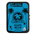 Connected Cannabis Co - 5pk Pre Roll Pack - Biscottii