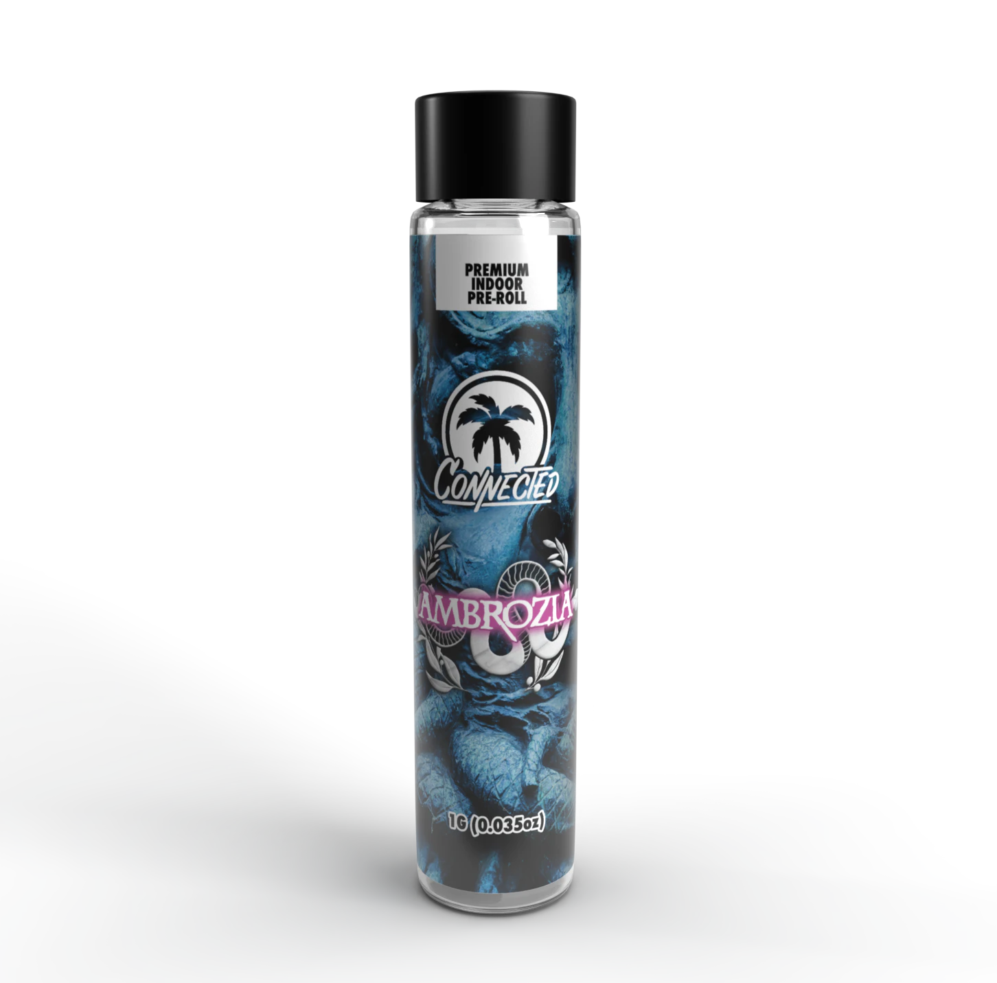 Connected Cannabis Co. - Connected - 1g Preroll - Ambrozia Main Image