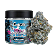 Connected - 3.5g - Blue Andeze 