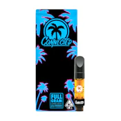 Connected Ice Cream Cake Cured Resin Cartridge 1.0g