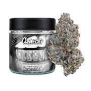 Connected Cannabis Co - 3.5g - Chrome