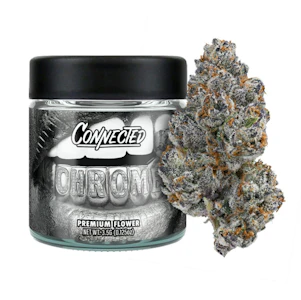 Connected - Connected 3.5g Chrome