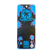 Connected Mango Magic Cured Resin Cartridge 1.0g