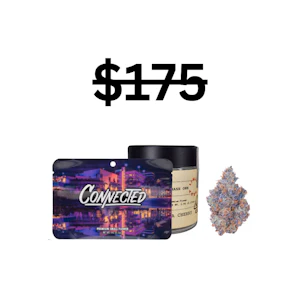 Connected Cannabis Co. - Connected Flower Bundle | 1x 14g Indoor Flower + 1x 3.5g Indoor Flower | Connected