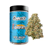 Connected Gascotti Flower 10.0g