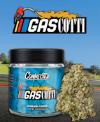 [Connected] Indoor Flower - 3.5g - Gascotti (I)