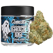 Connected - 3.5g - Ghost OG