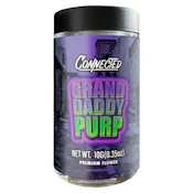 Connected Grand Daddy Purps Flower 10.0g