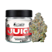 Connected JUICI Flower 3.5g